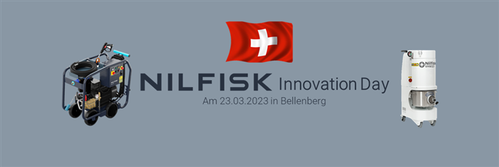Innovation Day - Schweiz