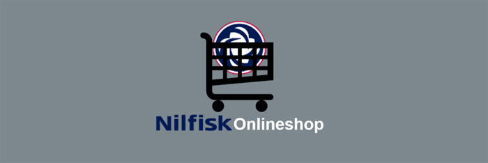Nilfisk E Commerce Shop und Händler Bereich Online Schulung